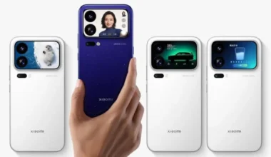 Xiaomi 18 Pro ve 18 Pro Max Tanıtıldı: İşte Özellikleri
