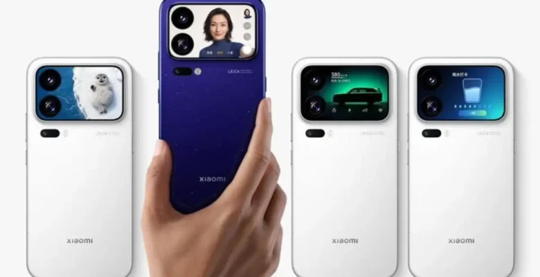 Xiaomi 18 Pro ve 18 Pro Max Tanıtıldı: İşte Özellikleri