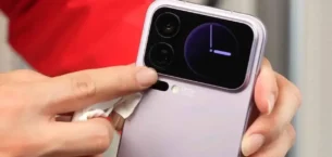 Xiaomi 18 Pro’nun Kamera Detayları ve Tasarımı Sızdı
