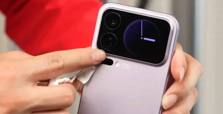 Xiaomi 18 Pro’nun Kamera Detayları ve Tasarımı Sızdı