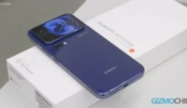 Xiaomi 18 Sızıntıları 7.200mAh Batarya ve Güçlü Kameraları Doğruluyor