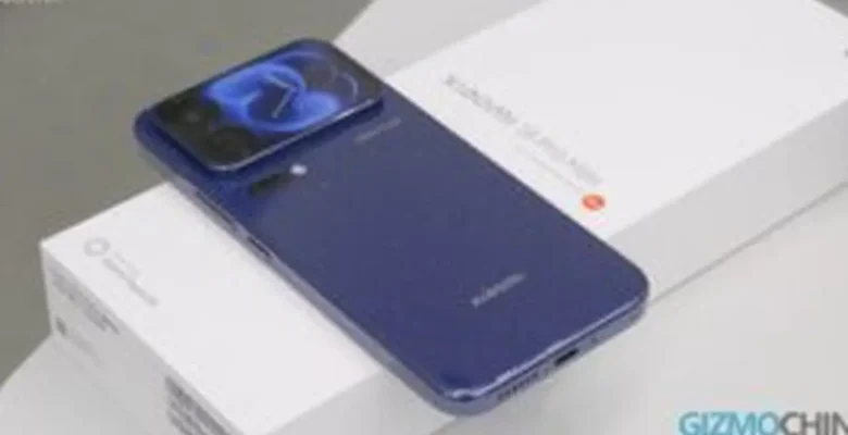Xiaomi 18 Sızıntıları 7.200mAh Batarya ve Güçlü Kameraları Doğruluyor