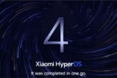 Xiaomi HyperOS 4 Beta Sürümü Kullanıcılarla Buluşmaya Başladı