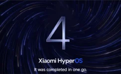 Xiaomi HyperOS 4 Beta Sürümü Kullanıcılarla Buluşmaya Başladı