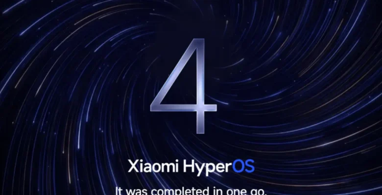 Xiaomi HyperOS 4 Beta Sürümü Kullanıcılarla Buluşmaya Başladı
