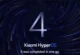 Xiaomi HyperOS 4 Beta Sürümü Kullanıcılarla Buluşmaya Başladı