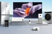 Xiaomi Mijia Akıllı Ev Ürünlerini Avrupa’ya Getiriyor