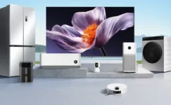 Xiaomi Mijia Akıllı Ev Ürünlerini Avrupa’ya Getiriyor