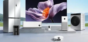 Xiaomi Mijia Akıllı Ev Ürünlerini Avrupa’ya Getiriyor
