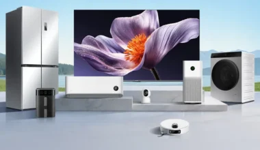 Xiaomi Mijia Akıllı Ev Ürünlerini Avrupa’ya Getiriyor
