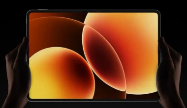 Xiaomi Pad 9 Pro Max Tablet Kavramını Baştan Yazıyor