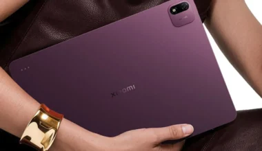 Xiaomi Pad 9 ve Xiaomi Pad 9 Pro Tanıtıldı