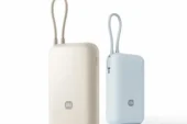 Xiaomi Power Bank 10.000 2027 Modeli Tanıtıldı: Güvenlik Testlerinden Tam Puan Aldı