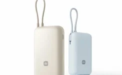 Xiaomi Power Bank 10.000 2027 Modeli Tanıtıldı: Güvenlik Testlerinden Tam Puan Aldı