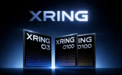 Xiaomi XRING 03 Windows Oyun Emülasyonunda Çığır Açıyor