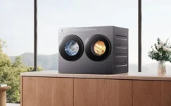 Xiaomi’den Çift Tamburlu Kompakt Çamaşır Makinesi: İşte Fiyatı ve Özellikleri