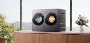 Xiaomi’den Çift Tamburlu Kompakt Çamaşır Makinesi: İşte Fiyatı ve Özellikleri