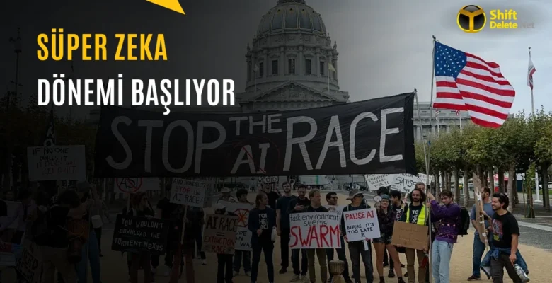Yapay Zeka Yerine Süper Zeka mı Geliyor?
