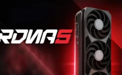 Yeni AMD Radeon Ekran Kartları 3.4 GHz Hızına Ulaşıyor