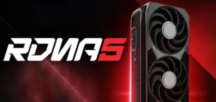 Yeni AMD Radeon Ekran Kartları 3.4 GHz Hızına Ulaşıyor