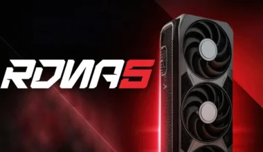 Yeni AMD Radeon Ekran Kartları 3.4 GHz Hızına Ulaşıyor