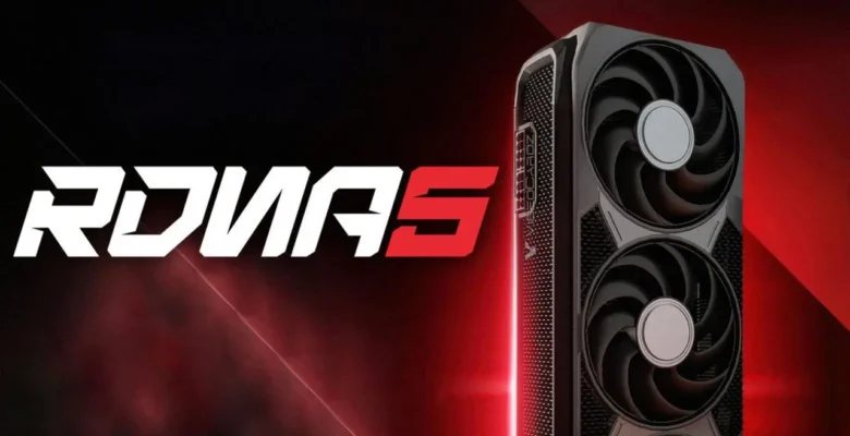 Yeni AMD Radeon Ekran Kartları 3.4 GHz Hızına Ulaşıyor