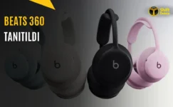 Yeni Beats 360 Modeli Türkiye’de: İşte Fiyatı ve Özellikleri