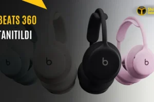 Yeni Beats 360 Modeli Türkiye’de: İşte Fiyatı ve Özellikleri