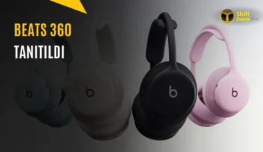 Yeni Beats 360 Modeli Türkiye’de: İşte Fiyatı ve Özellikleri