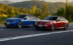 Yeni BMW 3 Serisi Güçlü Motor Seçenekleriyle Tanıtıldı