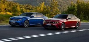 Yeni BMW 3 Serisi Güçlü Motor Seçenekleriyle Tanıtıldı