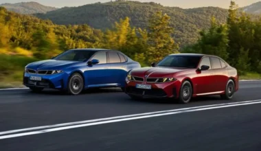 Yeni BMW 3 Serisi Güçlü Motor Seçenekleriyle Tanıtıldı