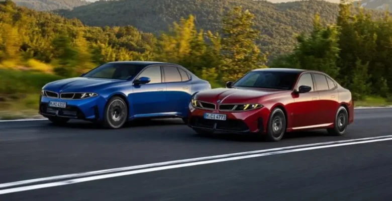 Yeni BMW 3 Serisi Güçlü Motor Seçenekleriyle Tanıtıldı