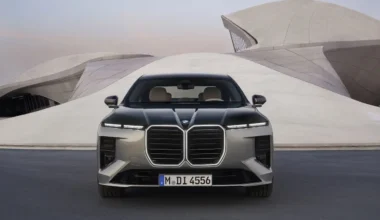 Yeni BMW 7 Serisi Türkiye’de Satışa Çıktı: İşte Özellikleri ve Fiyatı