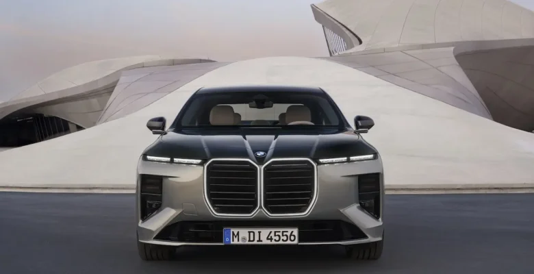 Yeni BMW 7 Serisi Türkiye’de Satışa Çıktı: İşte Özellikleri ve Fiyatı