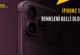 Yeni iPhone 18 Pro Modelleri Renkleriyle Görüntülendi