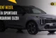 Yeni Kia Sportage Tasarımı Nasıl Olacak?