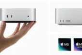 Yeni Mac mini ve Mac Studio Satışa Çıktı: İşte Özellikleri ve Fiyatları
