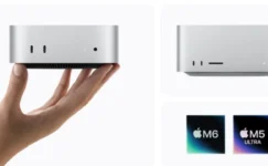 Yeni Mac mini ve Mac Studio Satışa Çıktı: İşte Özellikleri ve Fiyatları