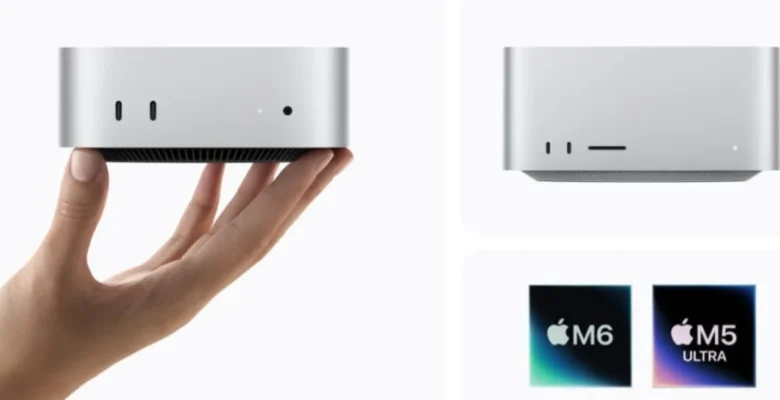 Yeni Mac mini ve Mac Studio Satışa Çıktı: İşte Özellikleri ve Fiyatları
