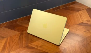 Yeni MacBook Neo’nun Teknik Özellikleri Sızdı
