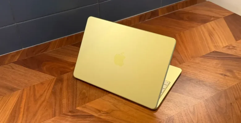 Yeni MacBook Neo’nun Teknik Özellikleri Sızdı