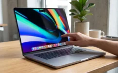 Yeni MacBook Sızdırıldı: İşte Detaylar