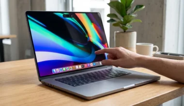 Yeni MacBook Sızdırıldı: İşte Detaylar