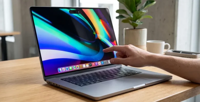 Yeni MacBook Sızdırıldı: İşte Detaylar