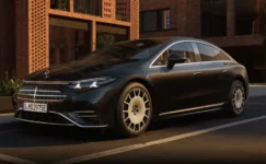 Yeni Mercedes-Benz EQS Türkiye’de Satışa Çıktı: 818 Km Menzilin Fiyatı?