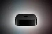 Yeni Nesil Apple TV 4K Sızdı