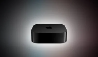 Yeni Nesil Apple TV 4K Sızdı