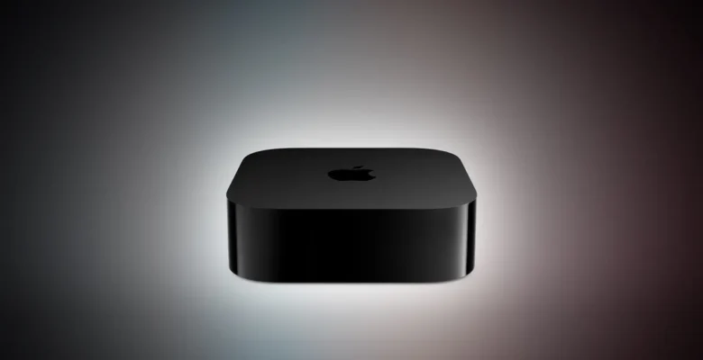Yeni Nesil Apple TV 4K Sızdı