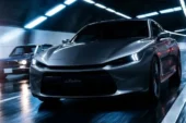 Yeni Nissan Skyline Geliyor